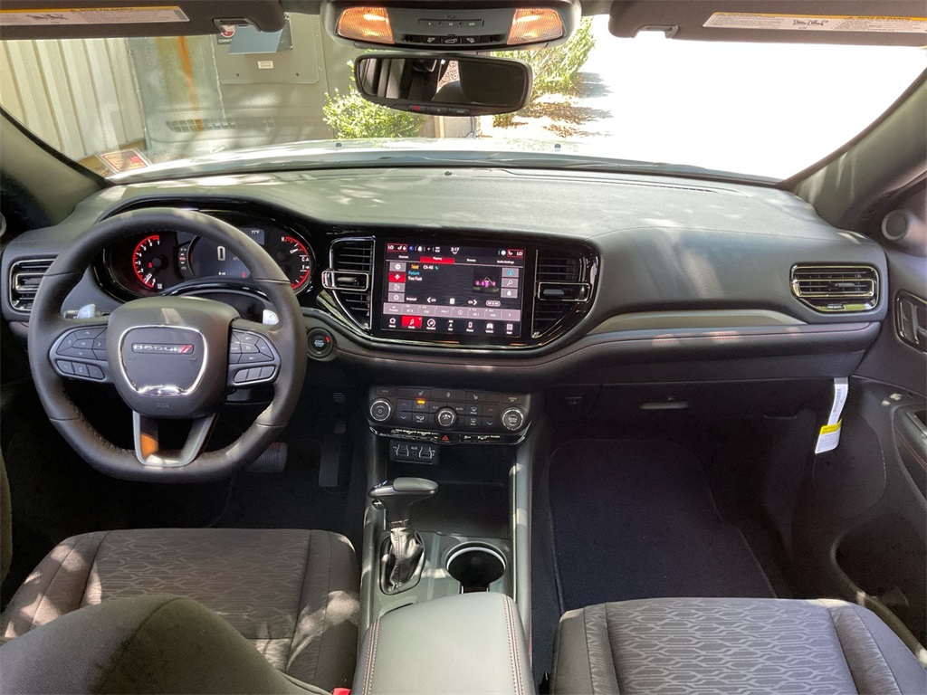 2025 Dodge Durango GT photo 19
