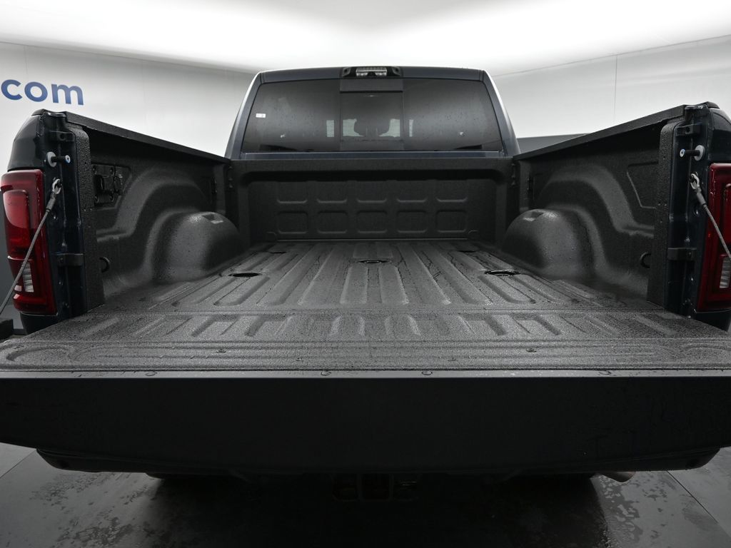 2026 Ram 2500 Laramie photo 9