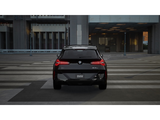 2025 Bmw X3 30x Drive photo 5