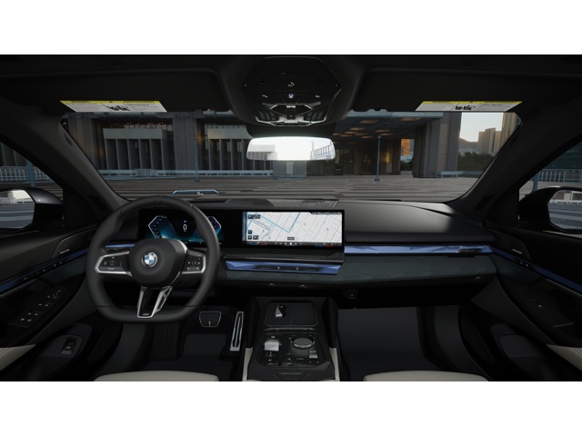 2026 Bmw i5 xDrive40 photo 10