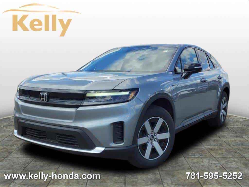 2026 Honda Prologue EX's photo