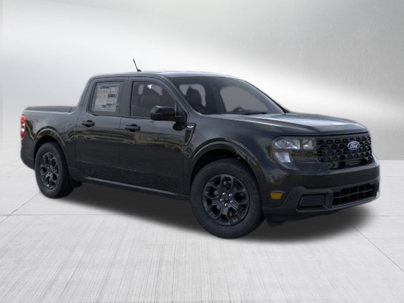 2025 Ford Maverick XLT photo 7