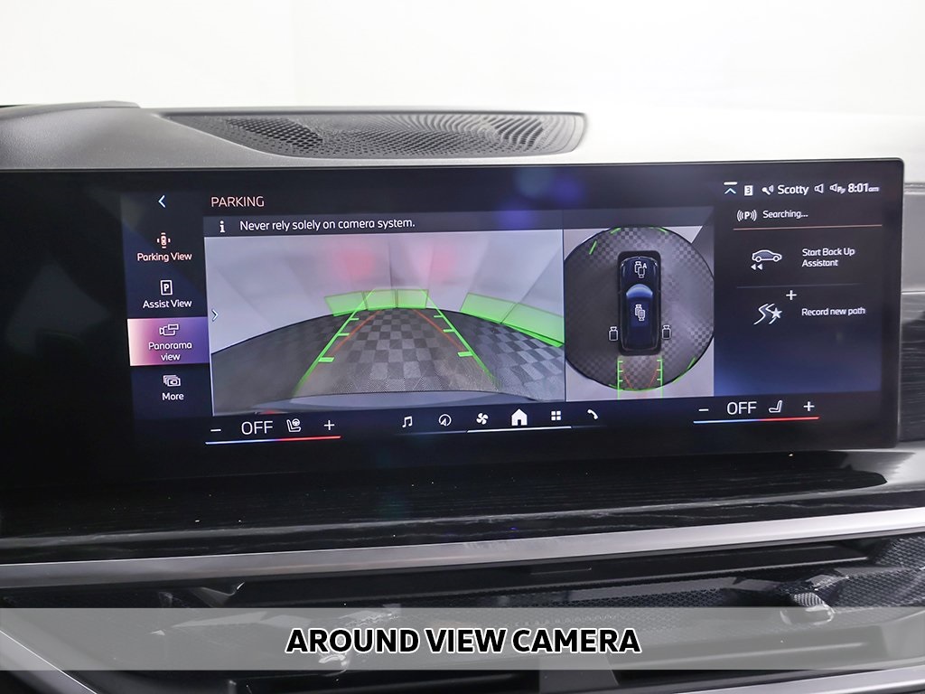 2024 Bmw X5 xDrive40i photo 4