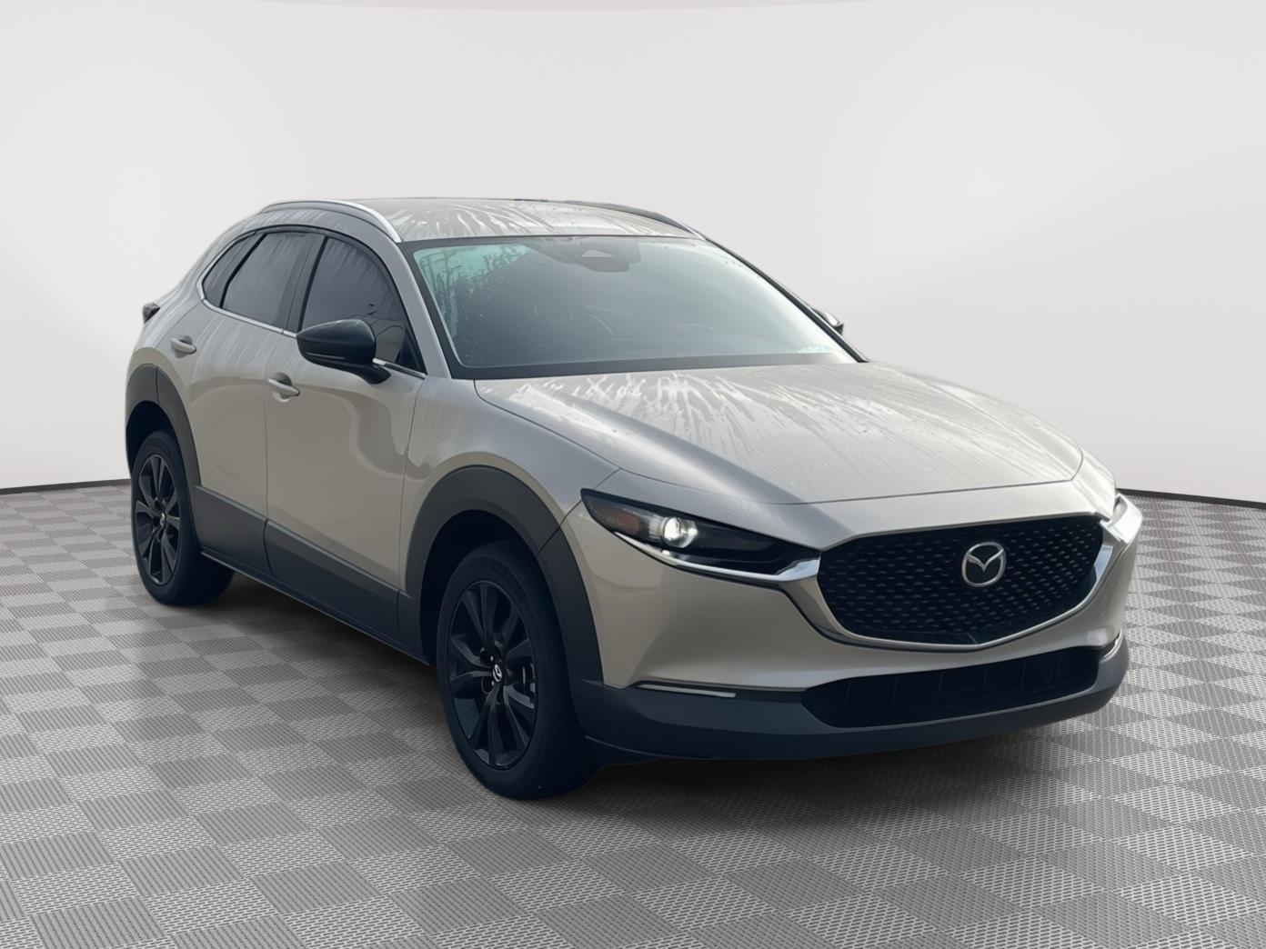 2024 Mazda CX-30 Select Sport