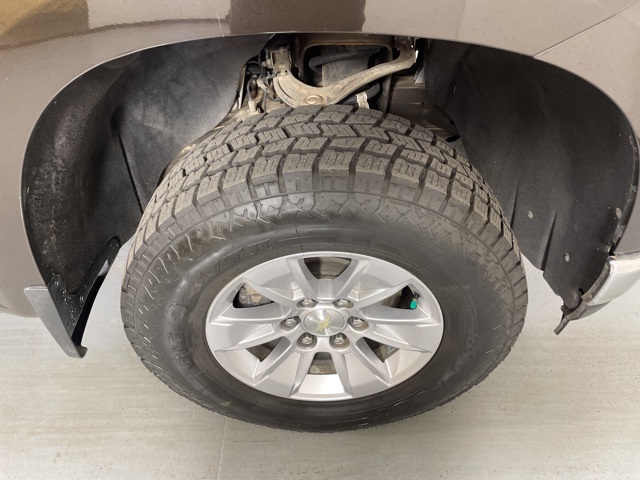 2019 Chevrolet Silverado 1500 LT photo 10
