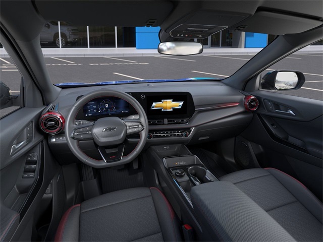 2026 Chevrolet Equinox RS photo 12