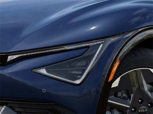 2025 Kia EV6 Light photo 10