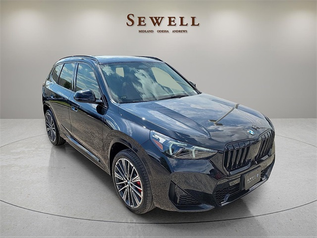 2026 Bmw X1 XDrive28i photo 7