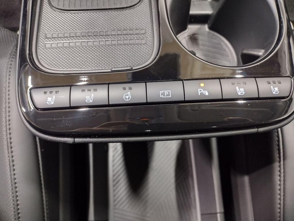2025 Hyundai Ioniq 5 Limited photo 30