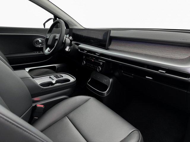 2026 Toyota RAV4 LE photo 13