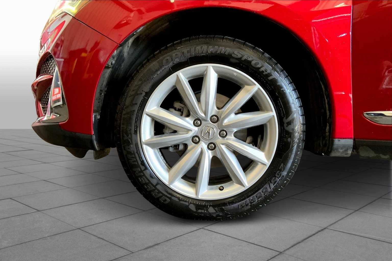 2021 Acura RDX photo 10