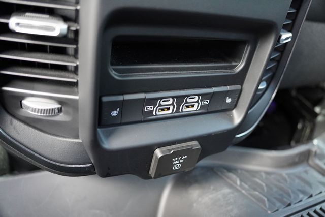 Used 2024 Silver Ram Rebel image 20