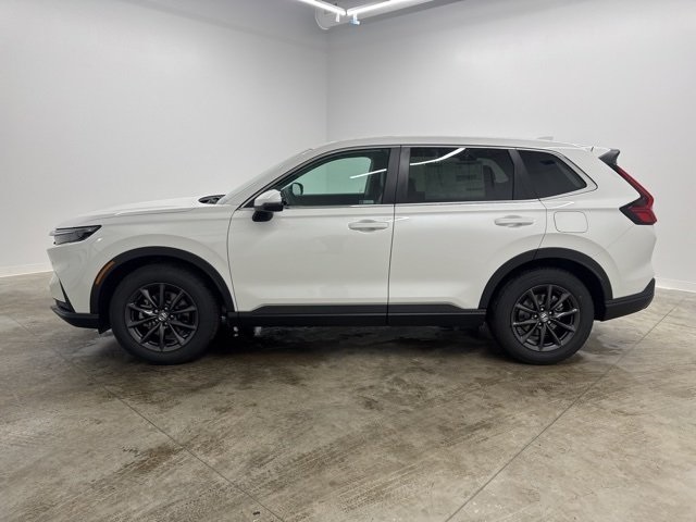 2026 Honda CR-V EX-L photo 6
