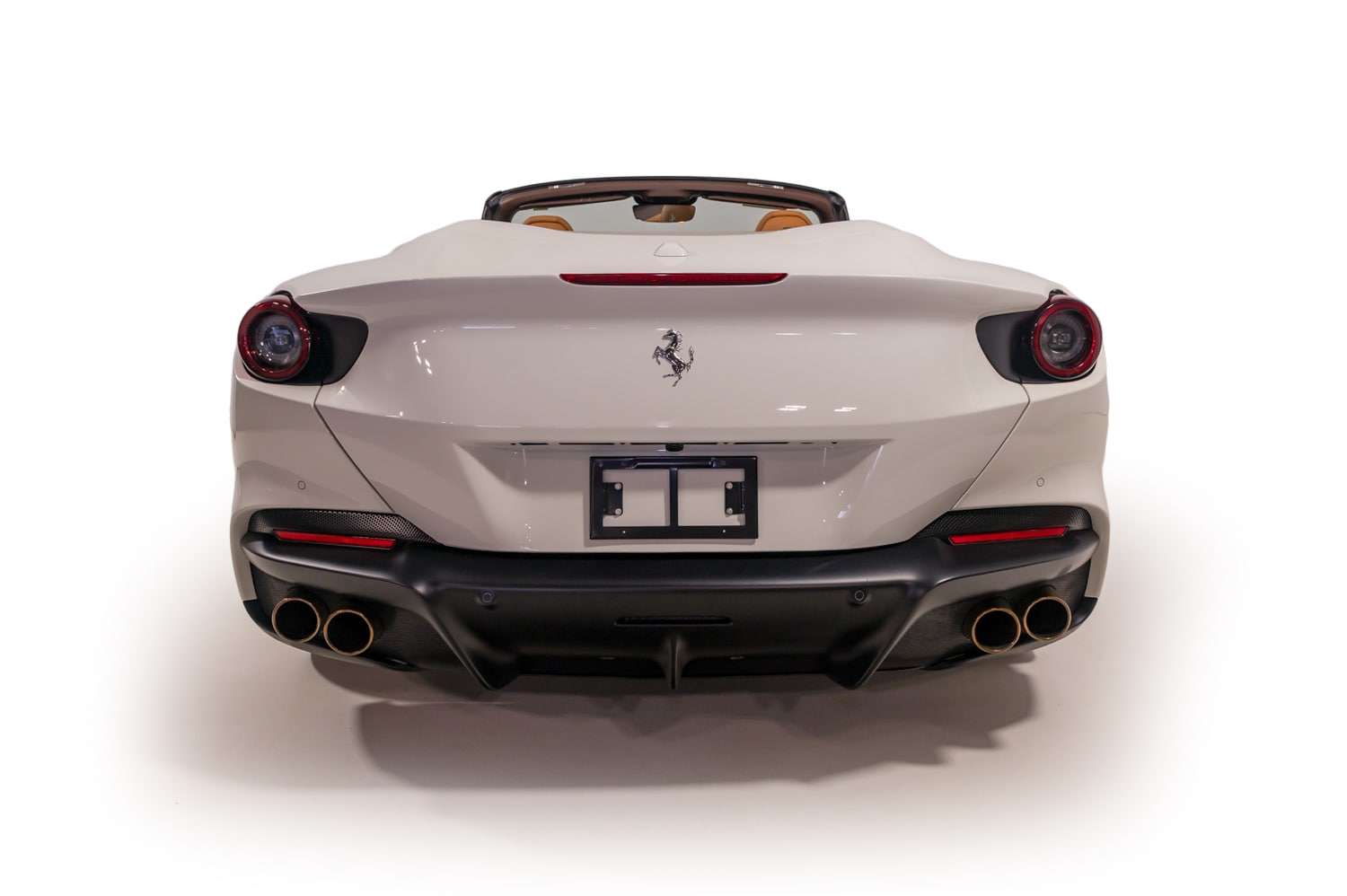 2022 Ferrari Portofino M photo 15