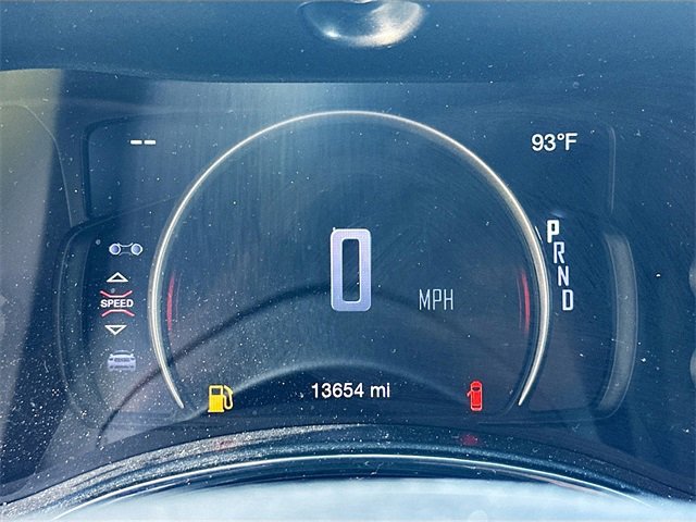 2023 Dodge Durango Citadel photo 12