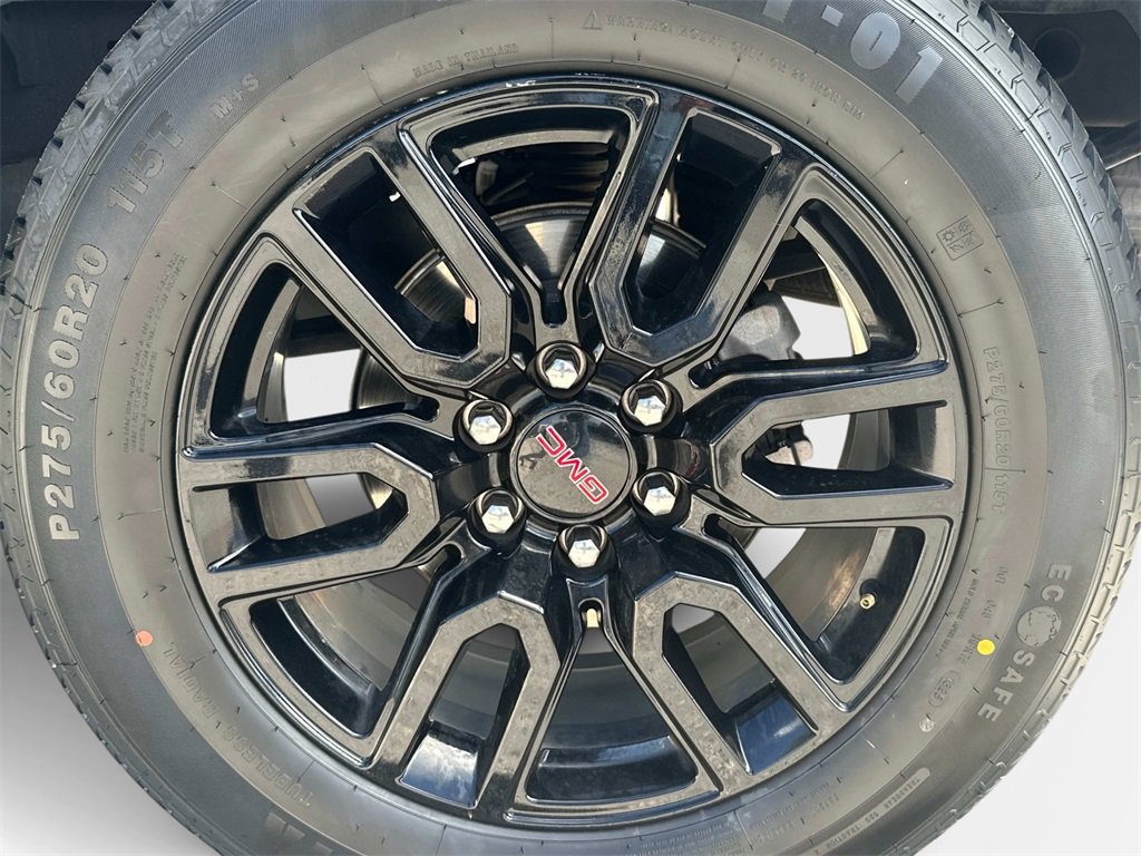 2024 Gmc Sierra 1500 Elevation photo 8