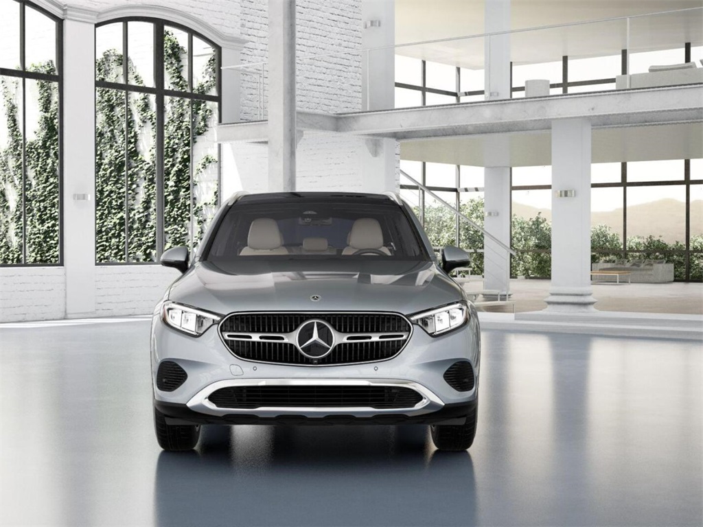 2026 Mercedes Benz GLC 300 4MATIC photo 7
