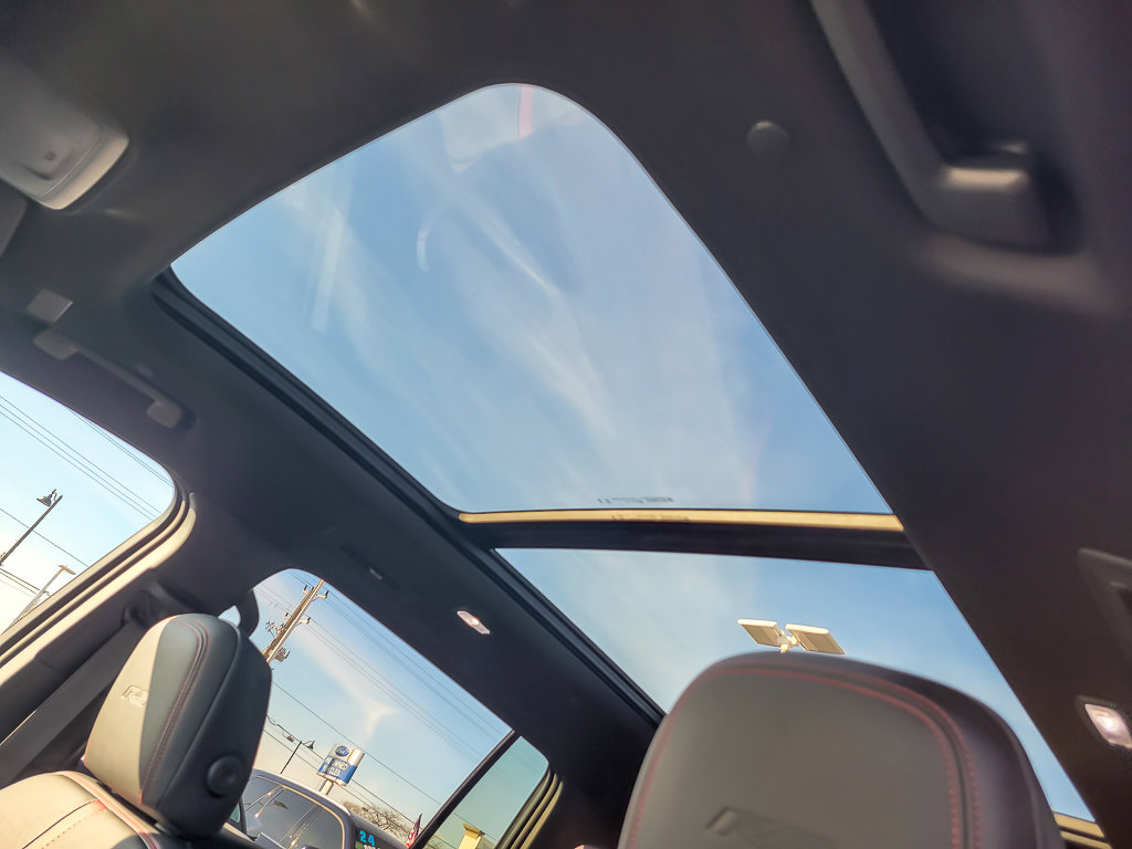 2026 CHEVROLET TRAVERSE - Image 9