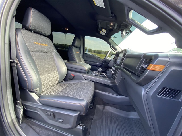 2024 Ford F-150 Tremor photo 17
