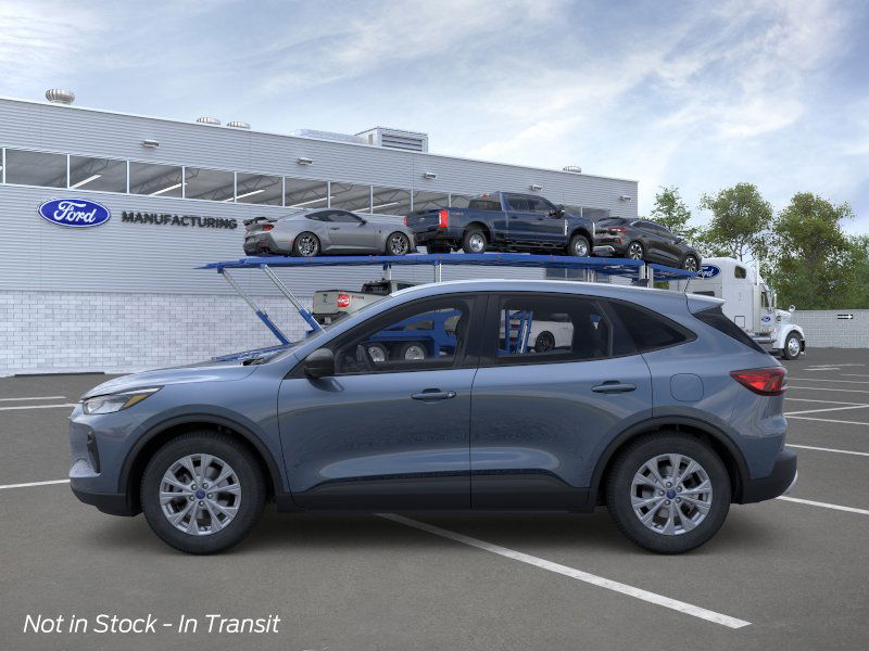 2026 Ford Escape Active photo 3