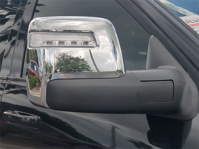 2025 Ram 2500 Laramie photo 10