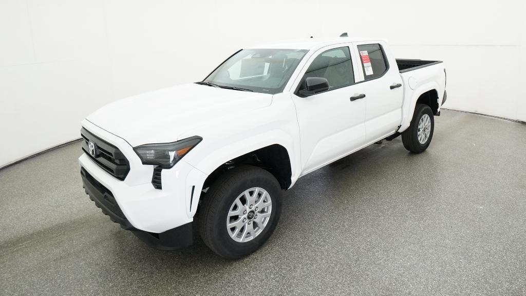 2026 Toyota Tacoma SR's photo
