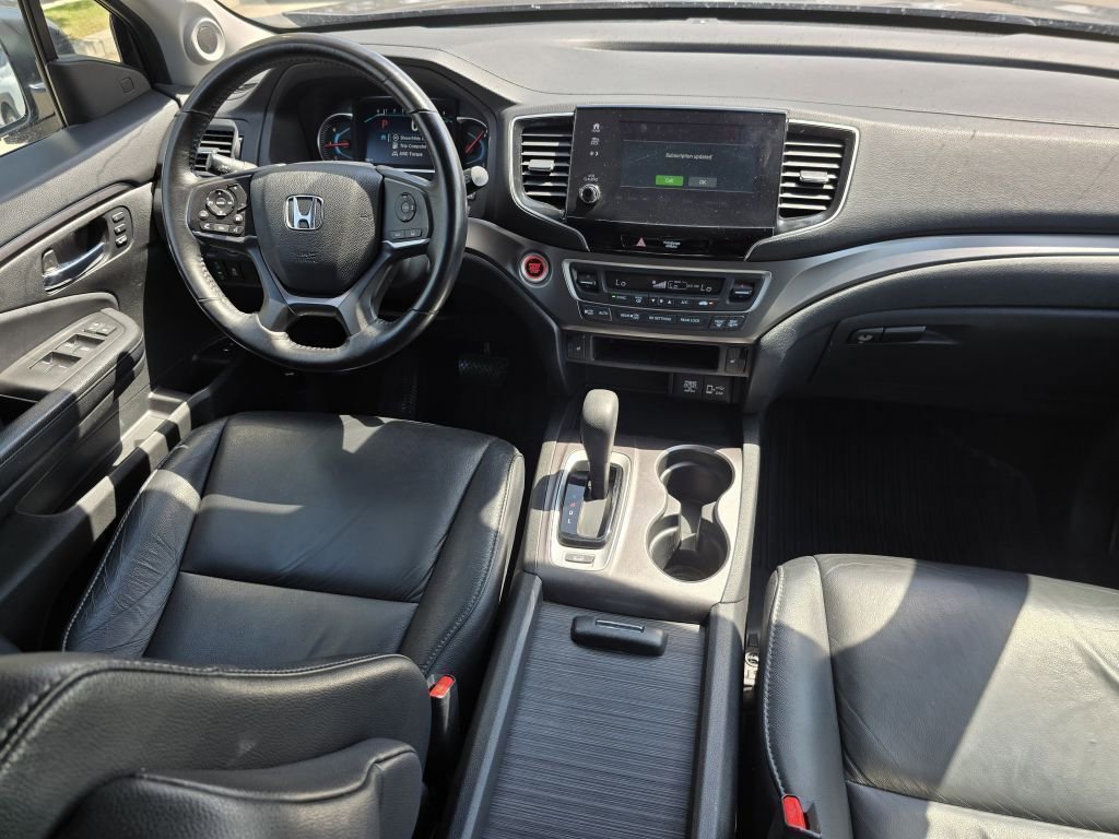 2019 Honda Pilot EX-L photo 27