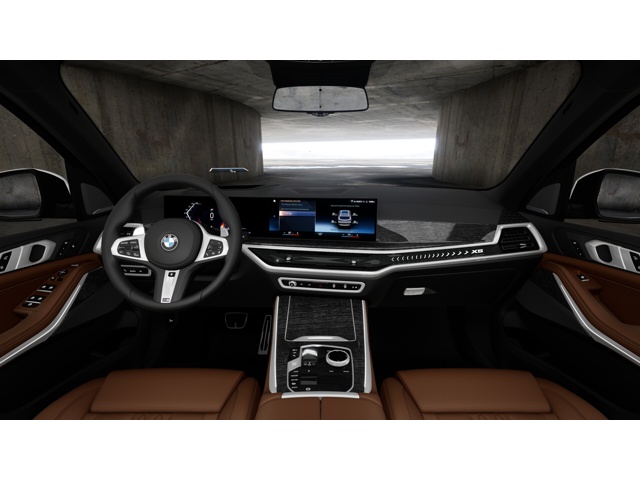 2026 Bmw X5 xDrive40i photo 9