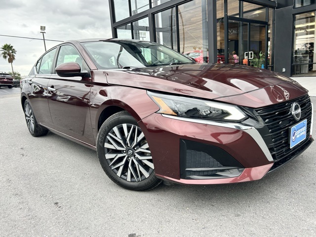 2023 Nissan Altima SV