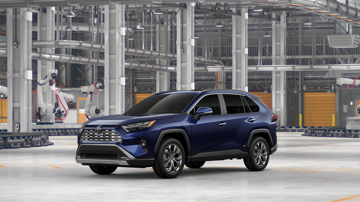 トヨタ　RAV4 Toyota RAV4 in East Petersburg, PA | Lancaster Toyota