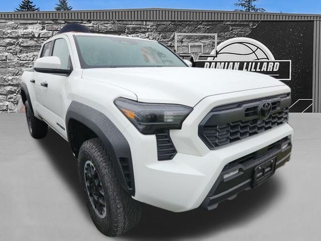 2026 Toyota Tacoma TRD Off Road's photo