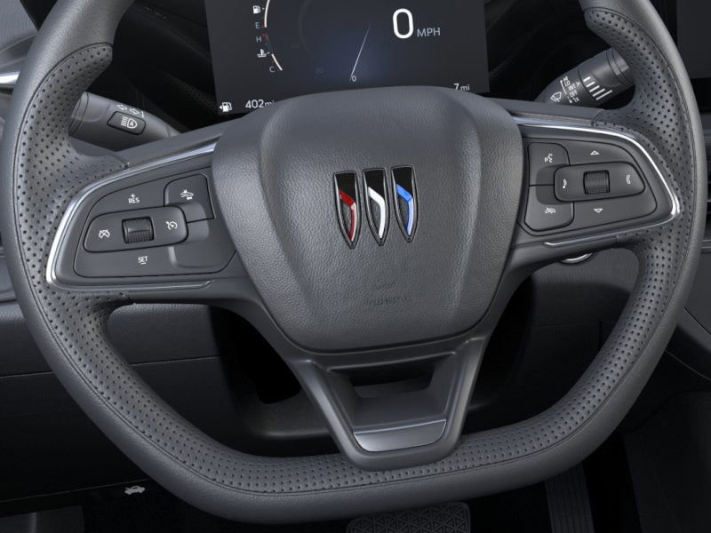 2026 Buick Envista Preferred photo 18