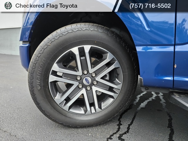 2023 Ford F-150 XL photo 13