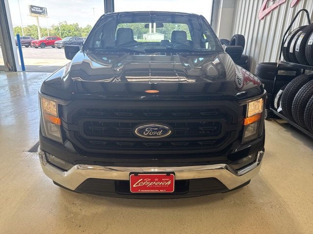 2023 Ford F-150 photo 21