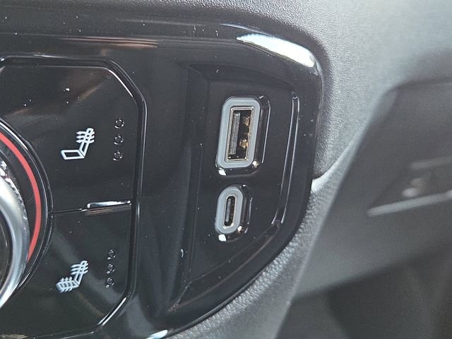2026 Gmc Sierra 1500 Elevation photo 5