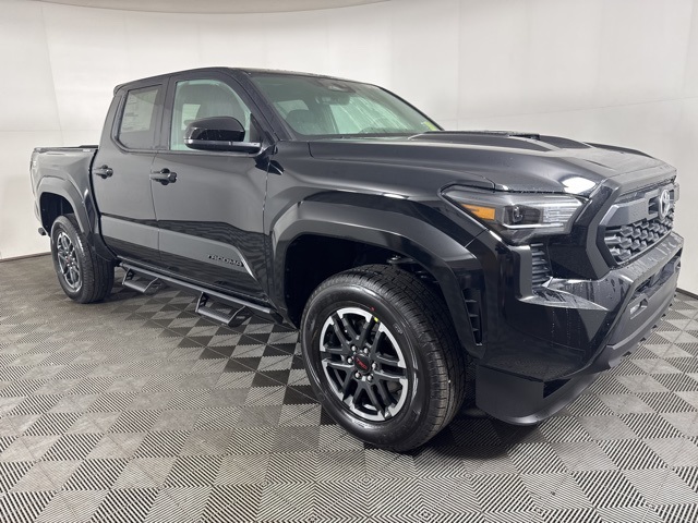2025 Toyota Tacoma TRD Sport's photo