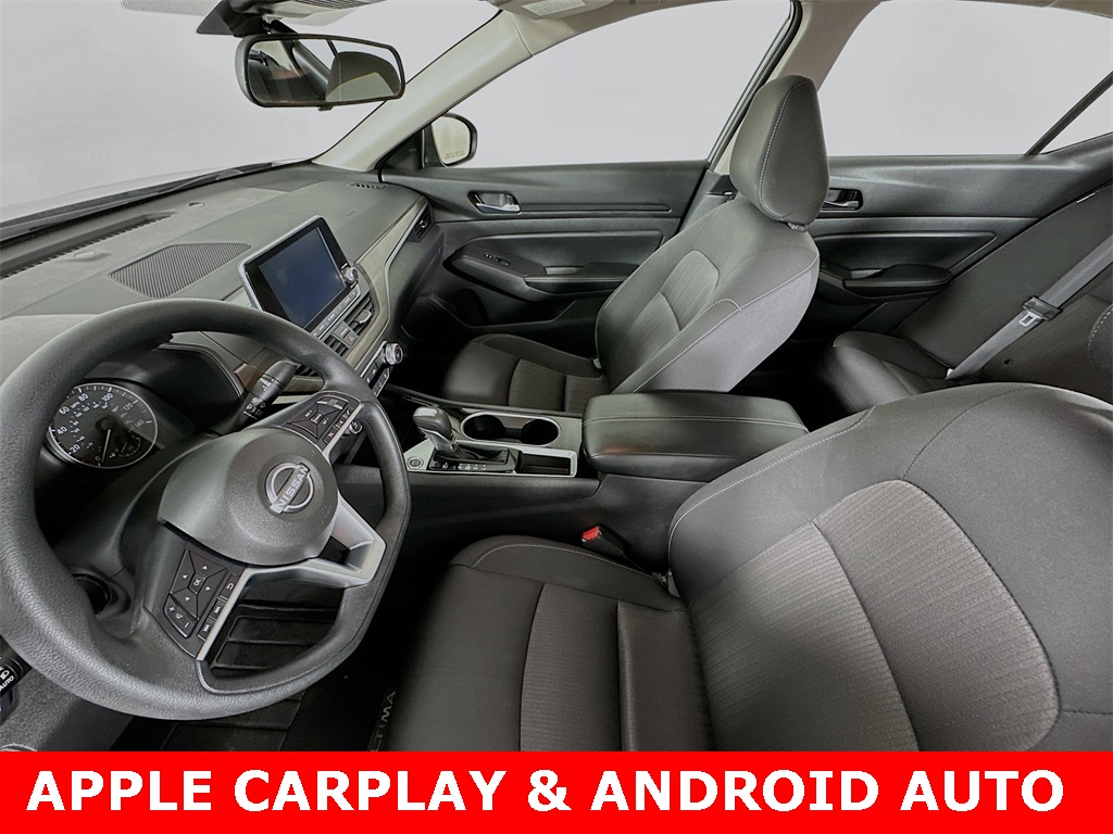 Used 2024 Nissan Altima SV with VIN 1N4BL4DV0RN371050 for sale in Winona, Minnesota