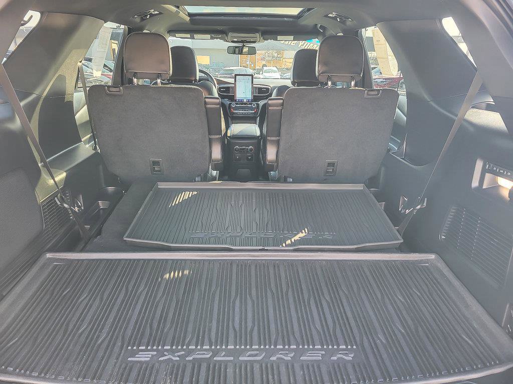 2023 FORD EXPLORER - Image 22