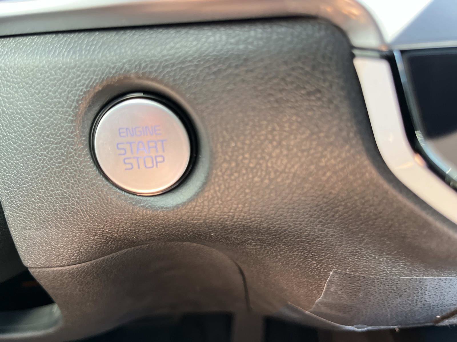 2025 Kia Sorento Hybrid EX photo 29