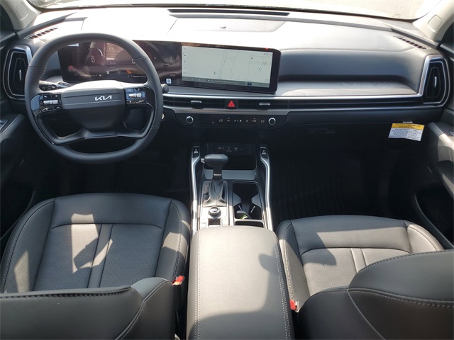 2026 Kia Sorento X-Line EX photo 15