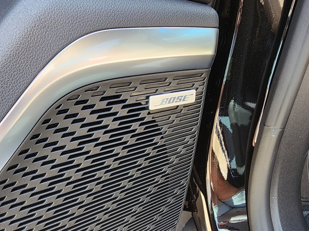 2026 Buick Enclave Preferred photo 12