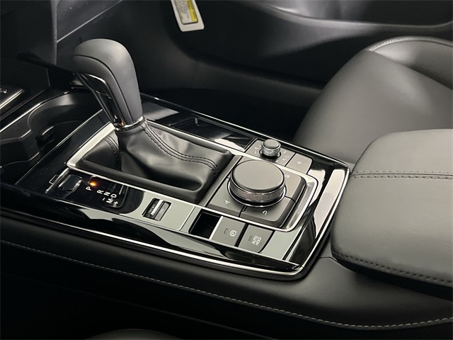 2025 Mazda CX-30 2.5 S Preferred photo 17