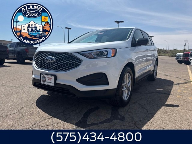 2024 Ford Edge SE's photo