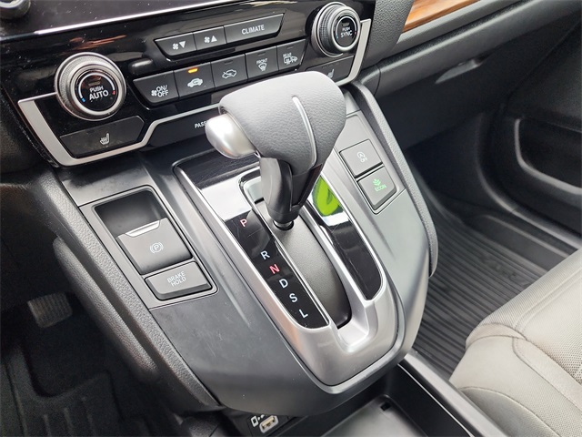 2020 Honda CR-V EX photo 23