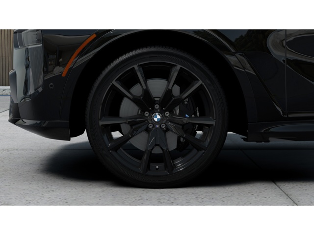 2026 Bmw X7 xDrive40i photo 7
