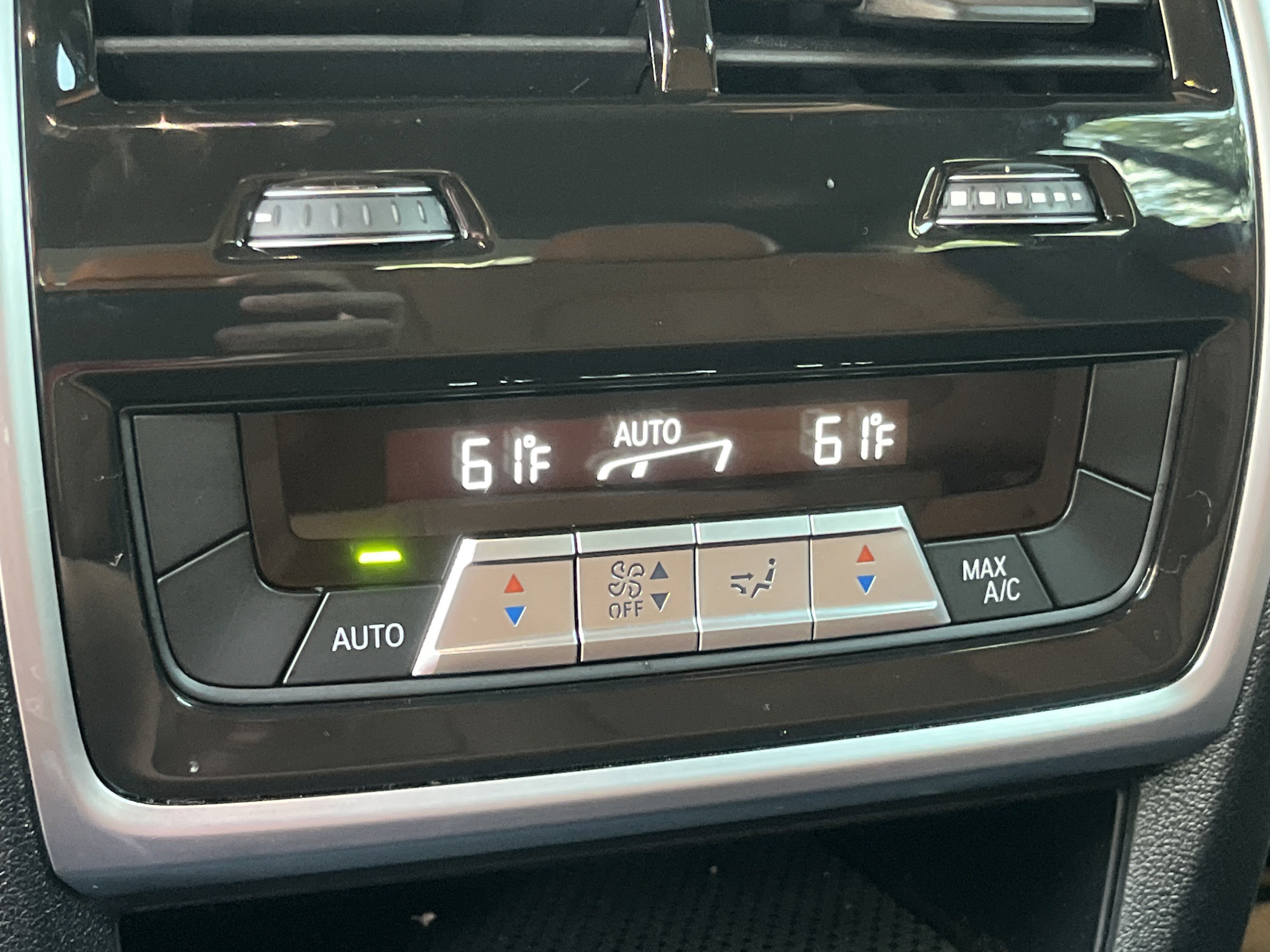 2023 Bmw X6 xDrive40i photo 5