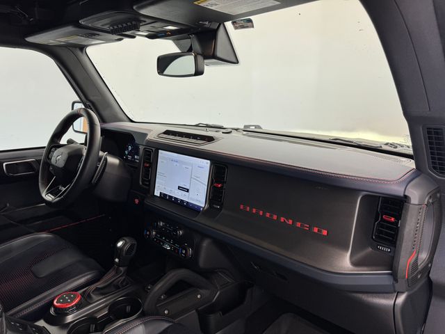 2024 Ford Bronco Raptor photo 37