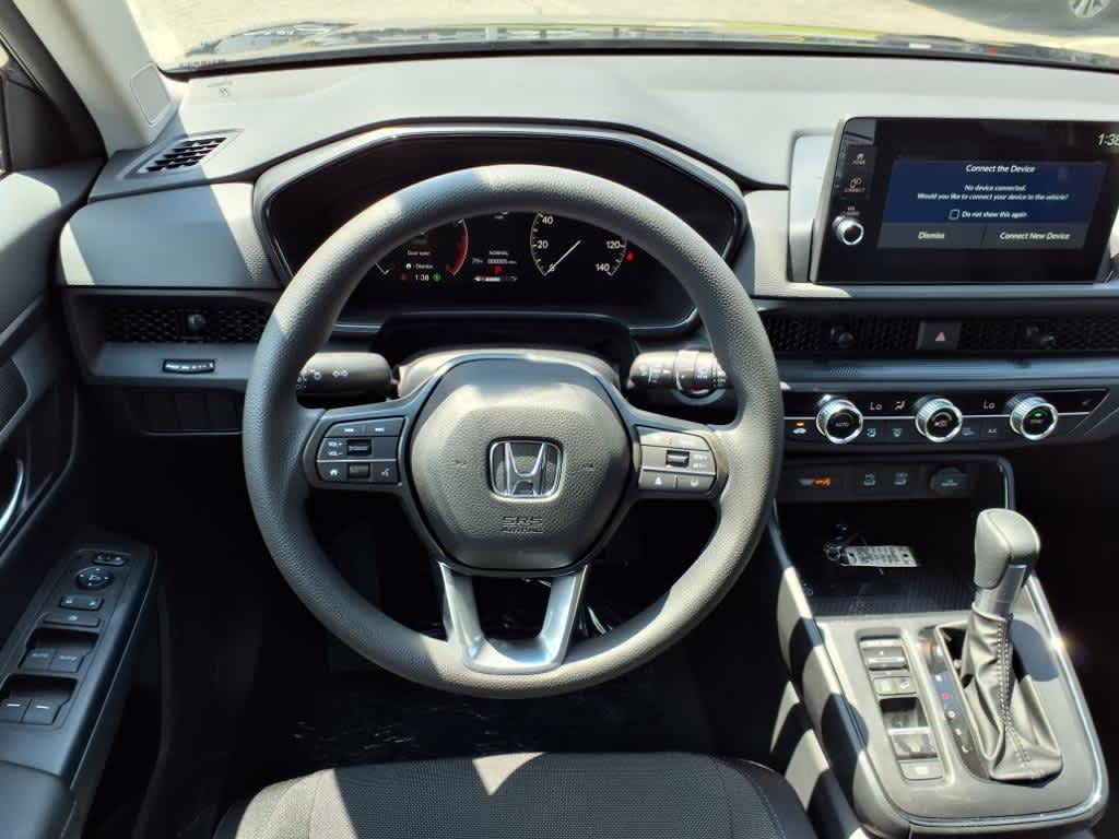 2026 Honda CR-V EX photo 6