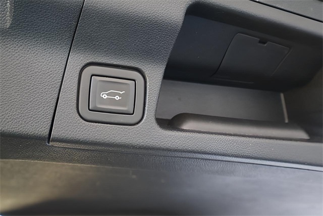 2021 Gmc Acadia SLE photo 8