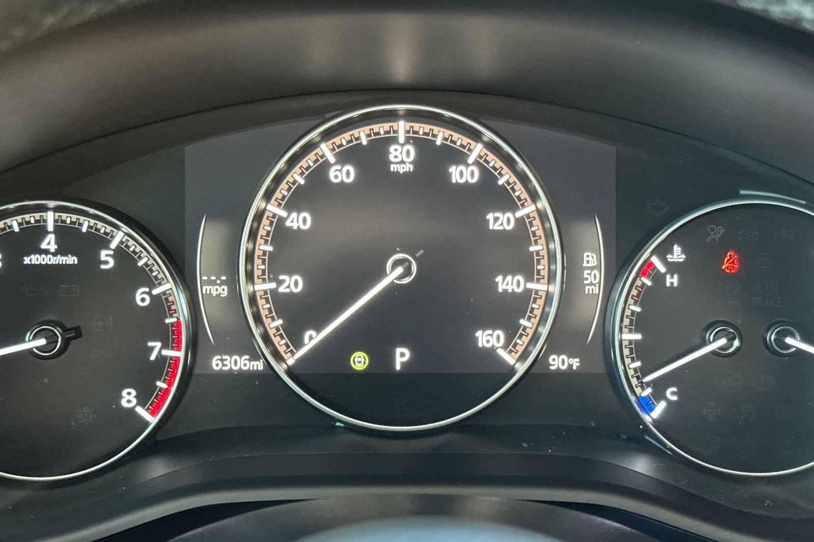 2024 Mazda CX-30 2.5 S Preferred photo 23